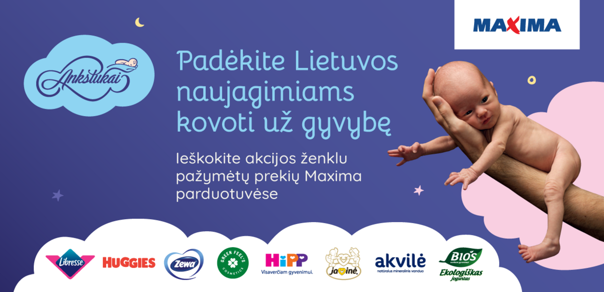 MAXIMA BANNERIAI_600x290