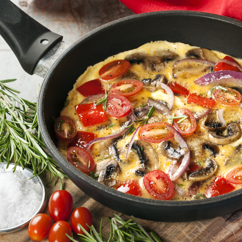 Karališkas omletas